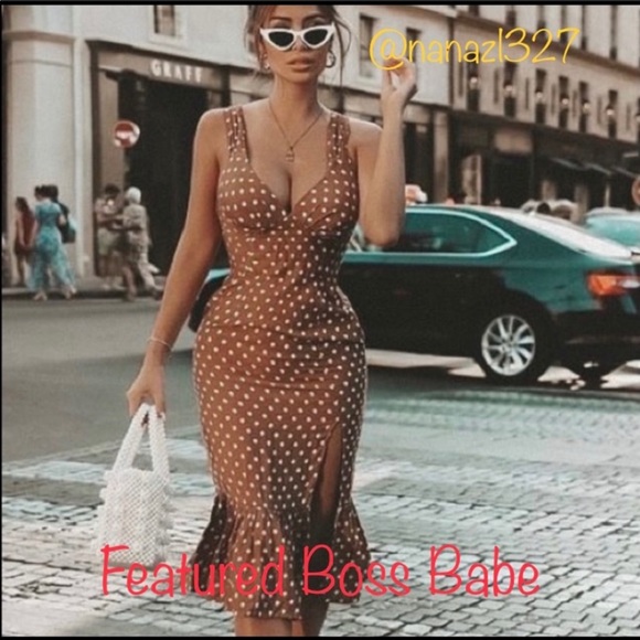 Other - Who’s the Boss?